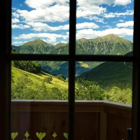Herzwies Bad Hofgastein Esterno foto