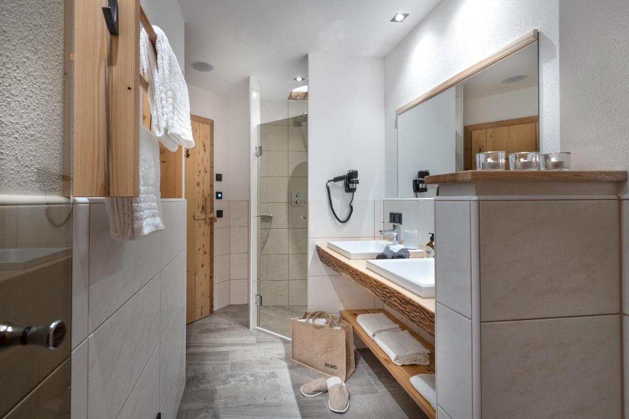 Apartment Herzwies *