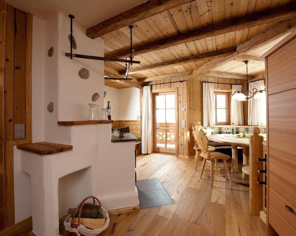 Apartment Herzwies Bad Hofgastein