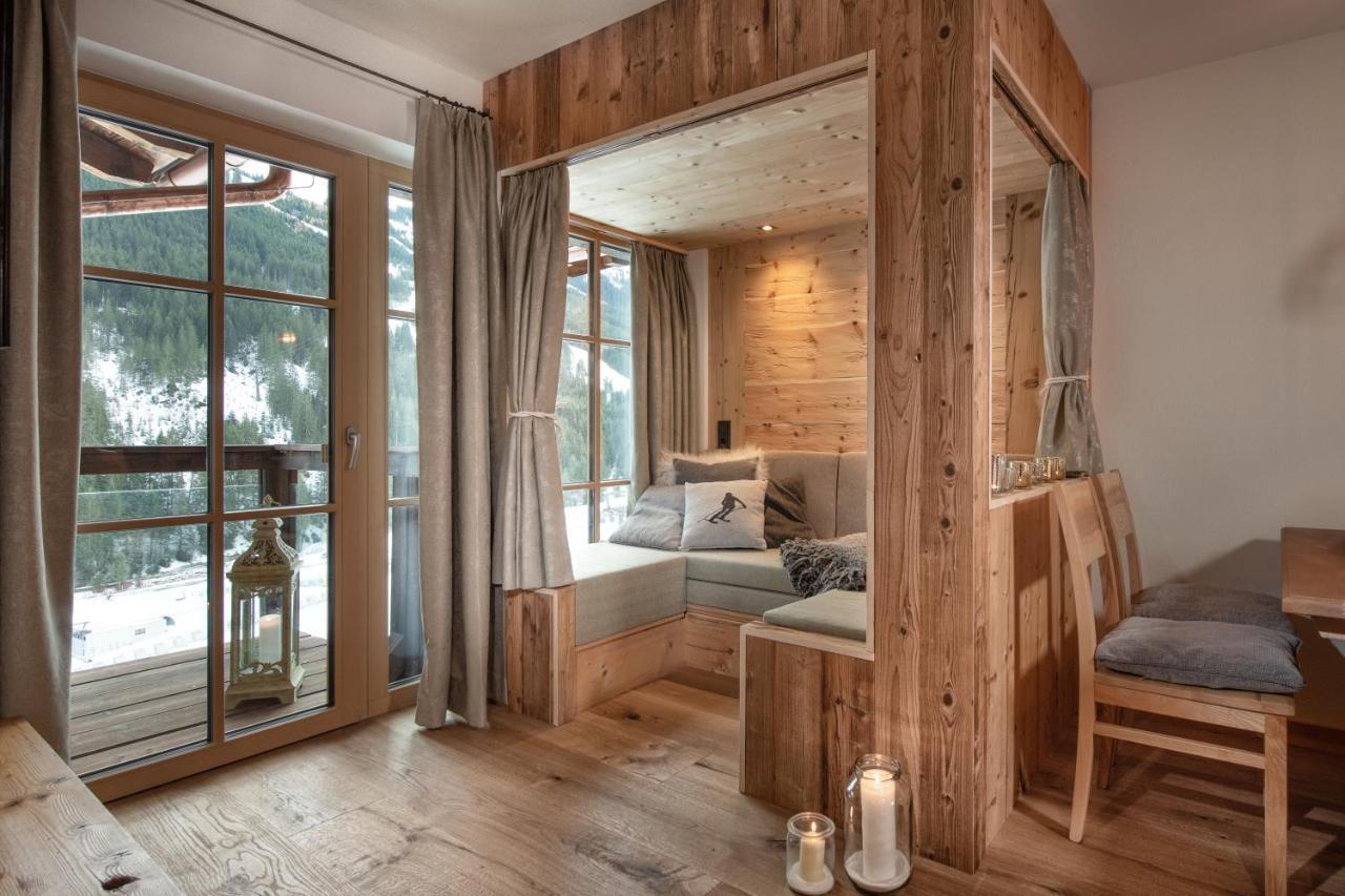 Herzwies Apartment *