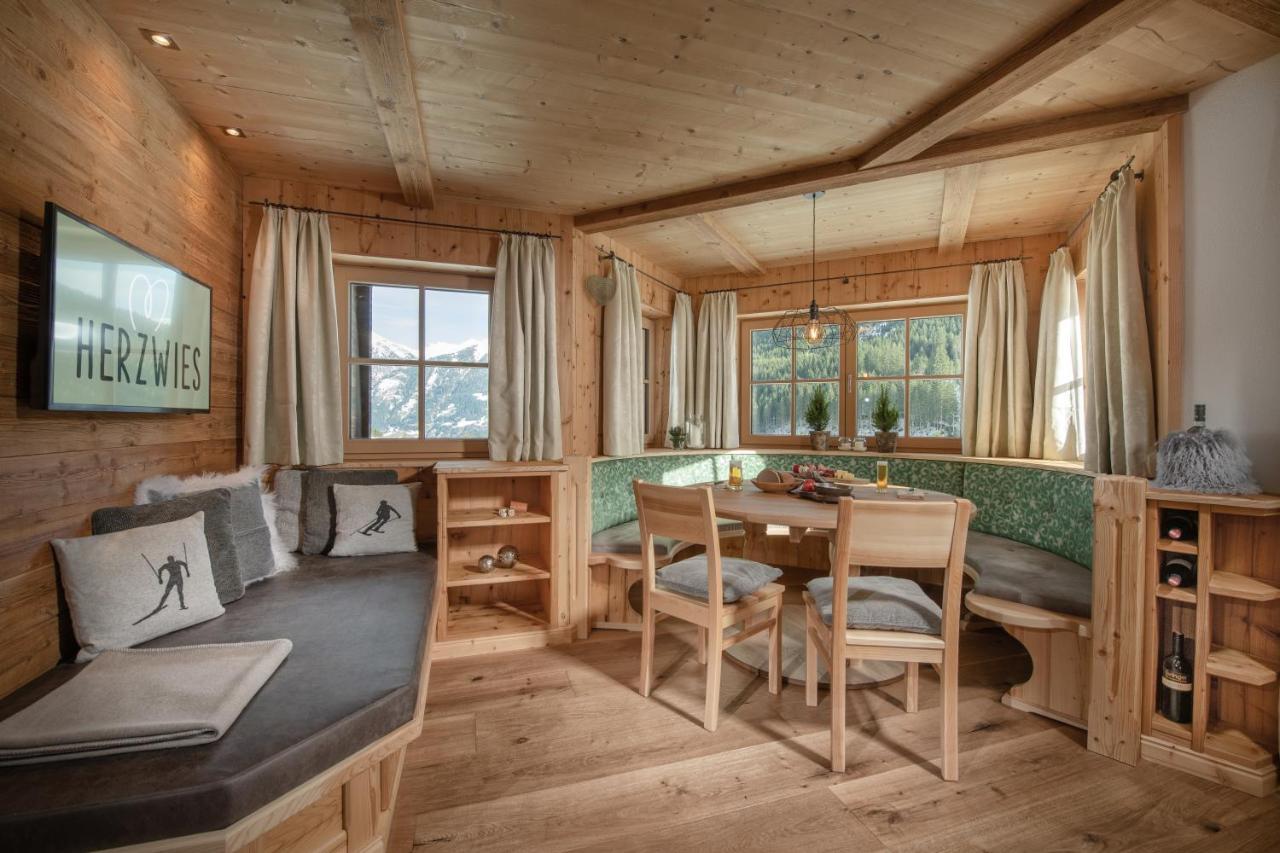 Apartment Herzwies Bad Hofgastein