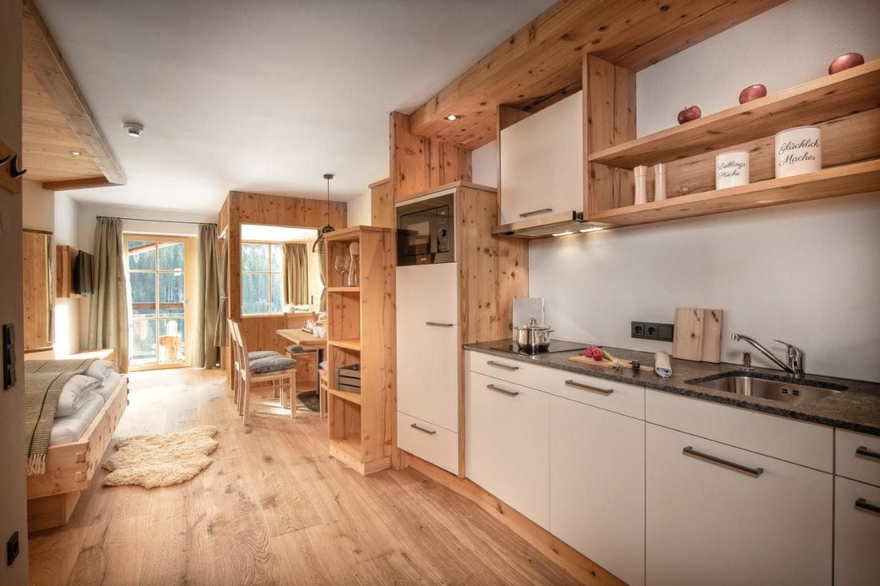 Apartment Herzwies Bad Hofgastein