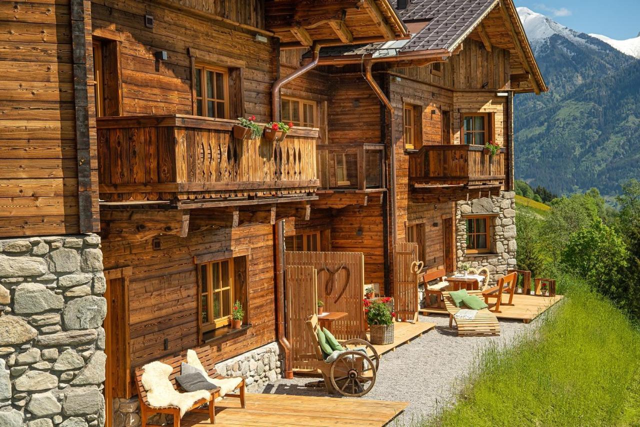 Herzwies Bad Hofgastein