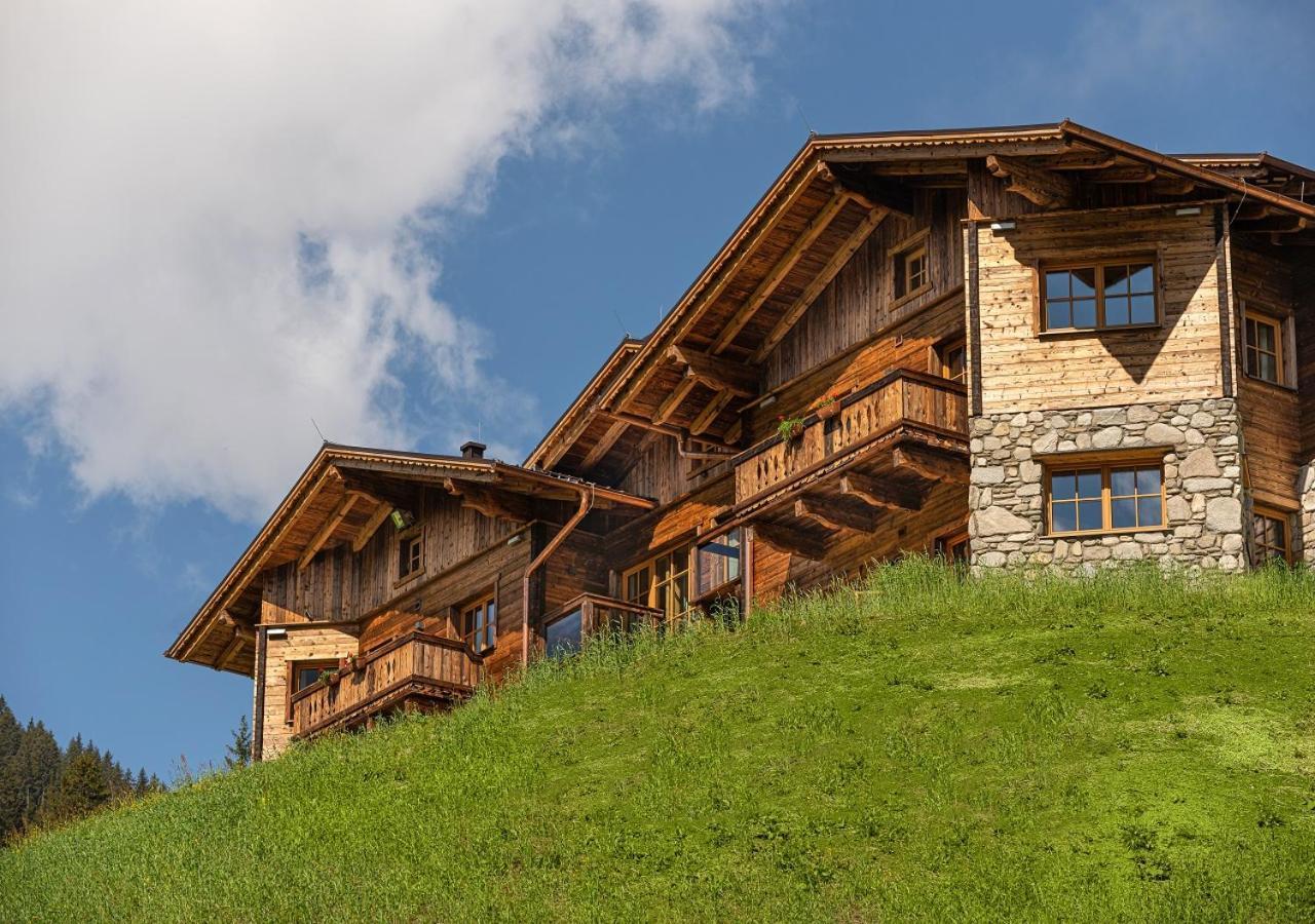 Apartment Herzwies Bad Hofgastein